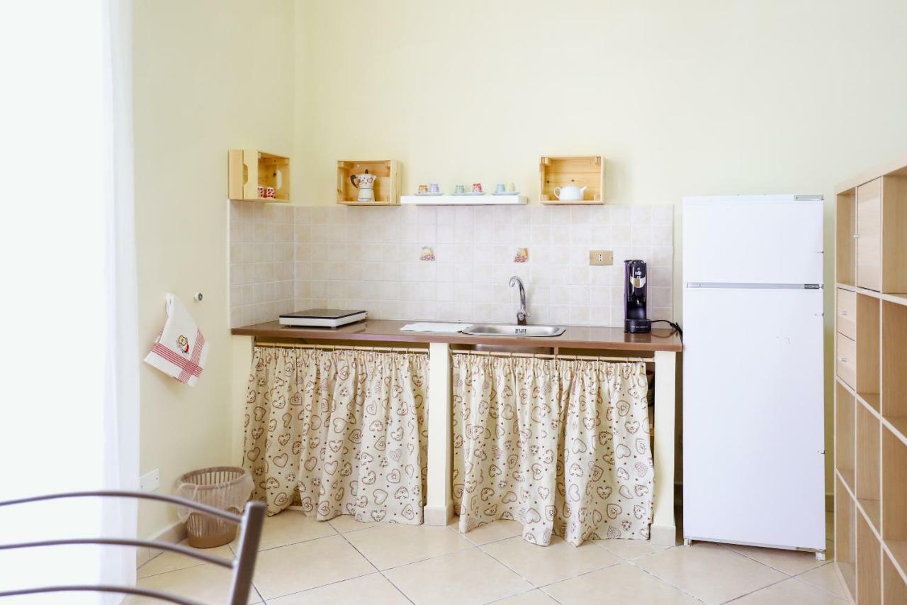 Napoli Centro Casa Annina Close To Toledo St Экстерьер фото